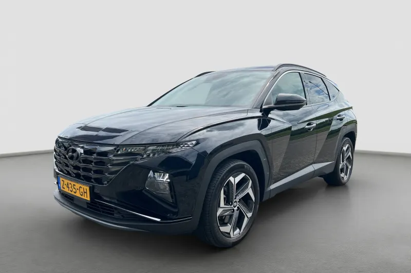 Hyundai Tucson (2024)