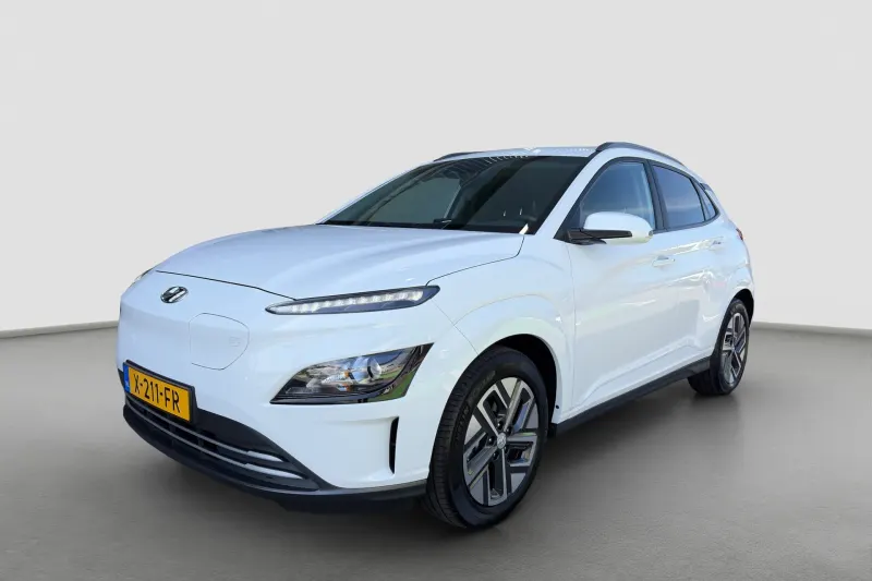 Hyundai Kona (2023)