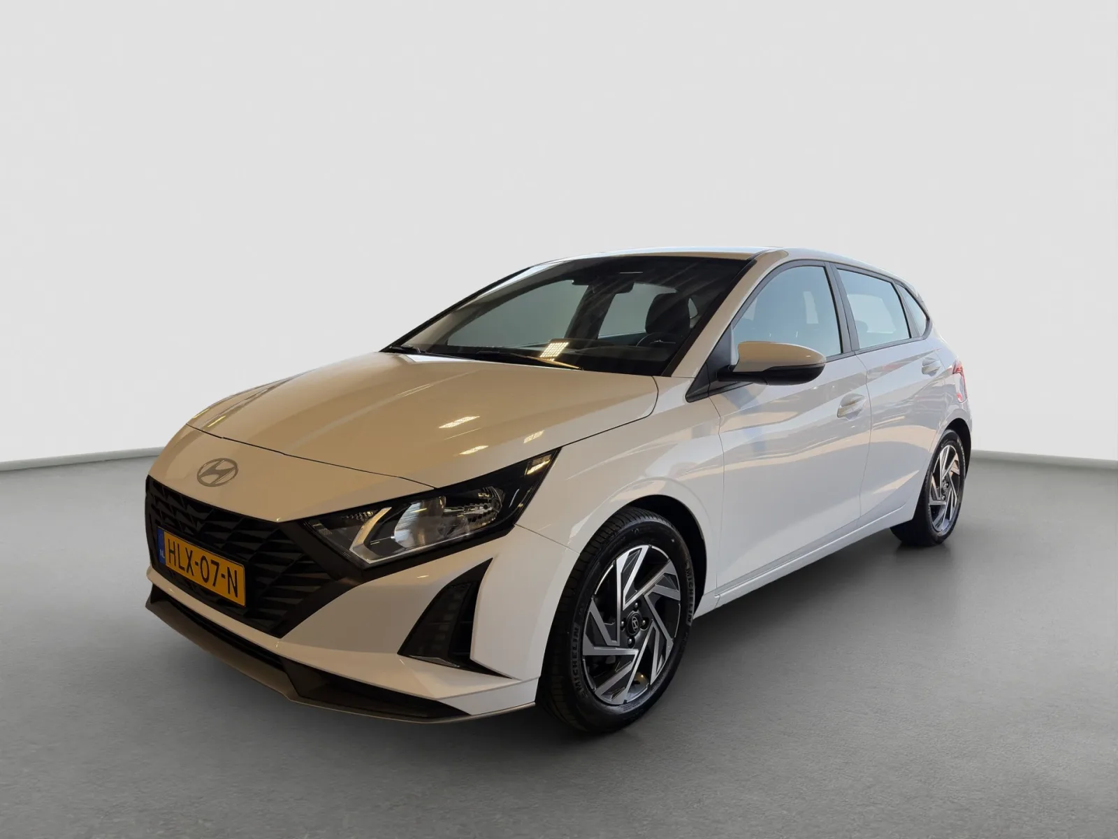 Hyundai i20 (2025) — foto 1
