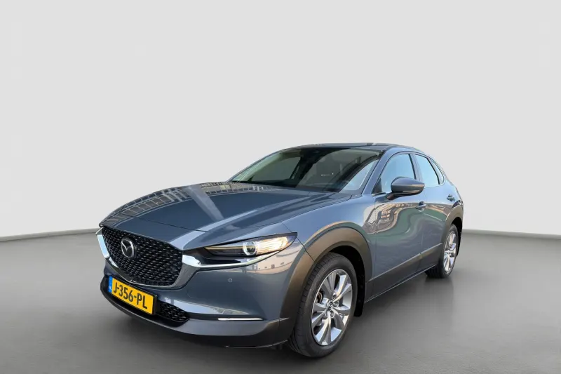 Mazda CX-30 (2020)