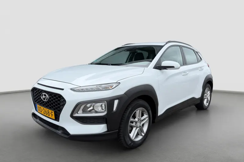 Hyundai Kona (2019)