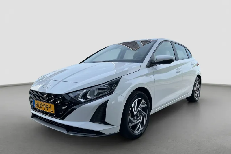Hyundai i20 (2025)