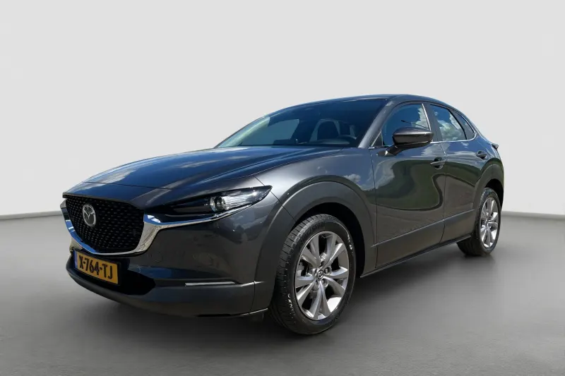 Mazda CX-30 (2024)