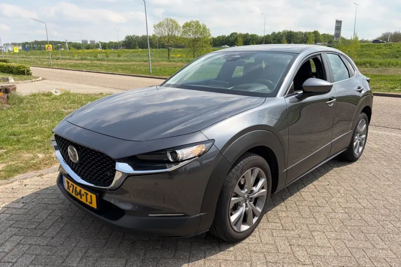 Mazda CX-30 (2024)