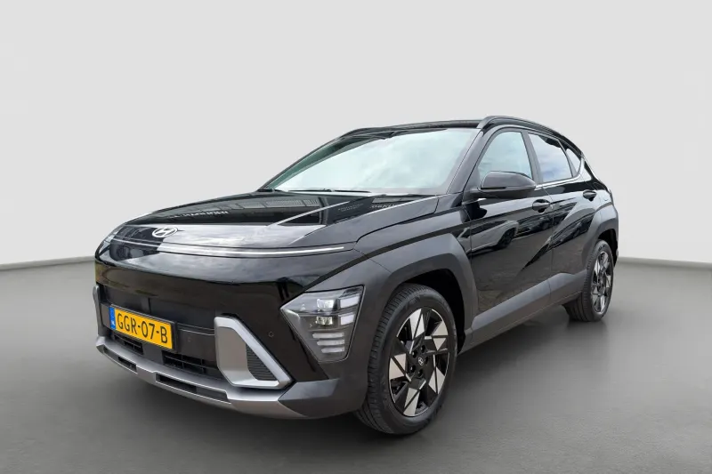Hyundai Kona (2024)