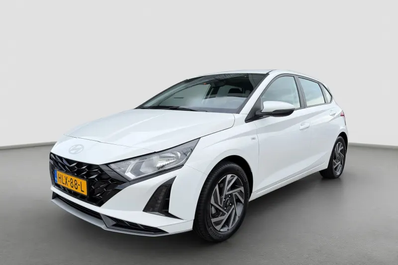 Hyundai i20 (2025)