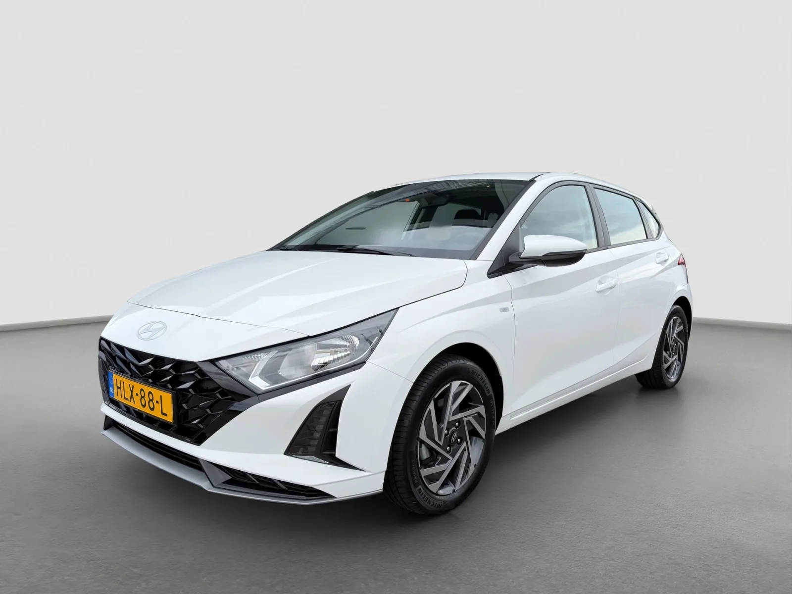 Hyundai i20 (2025) — foto 1