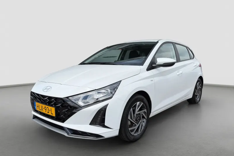 Hyundai i20 (2025)