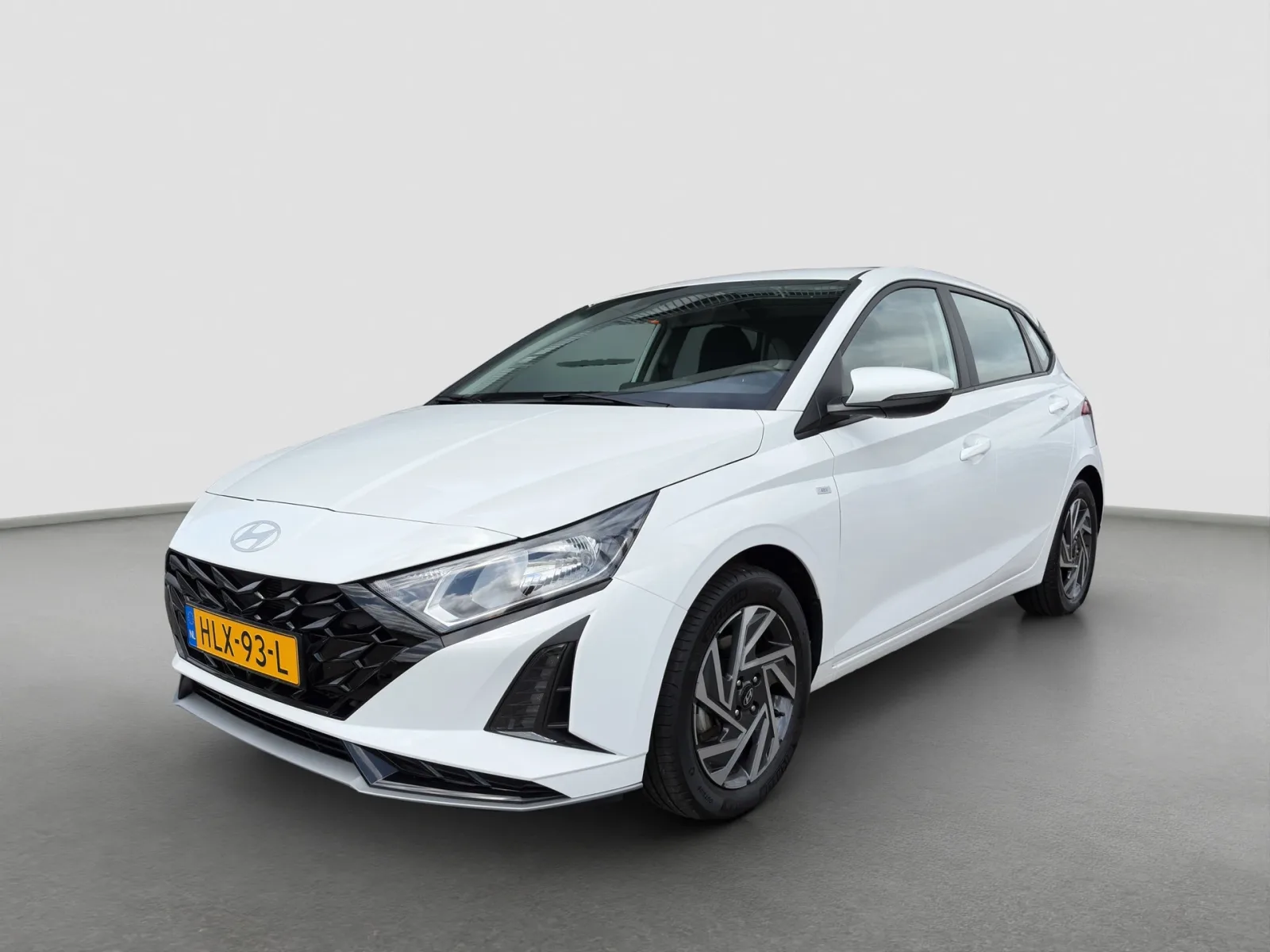 Hyundai i20 (2025) — foto 1
