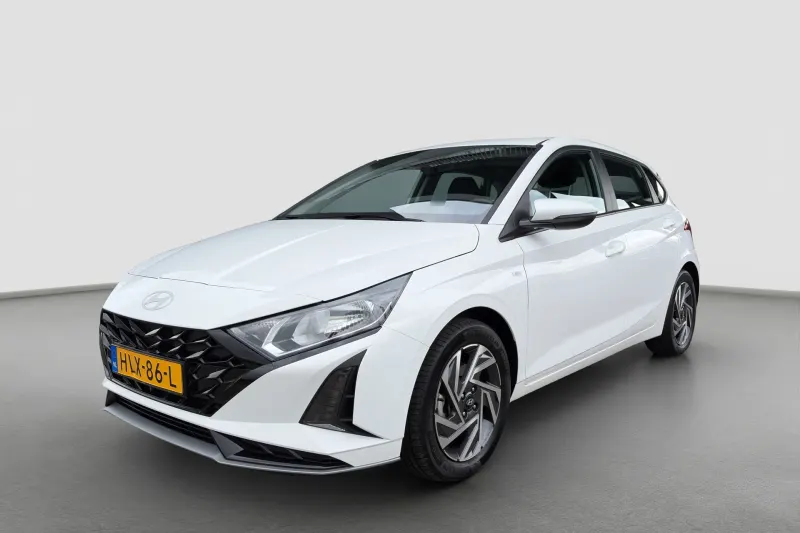 Hyundai i20 (2025)
