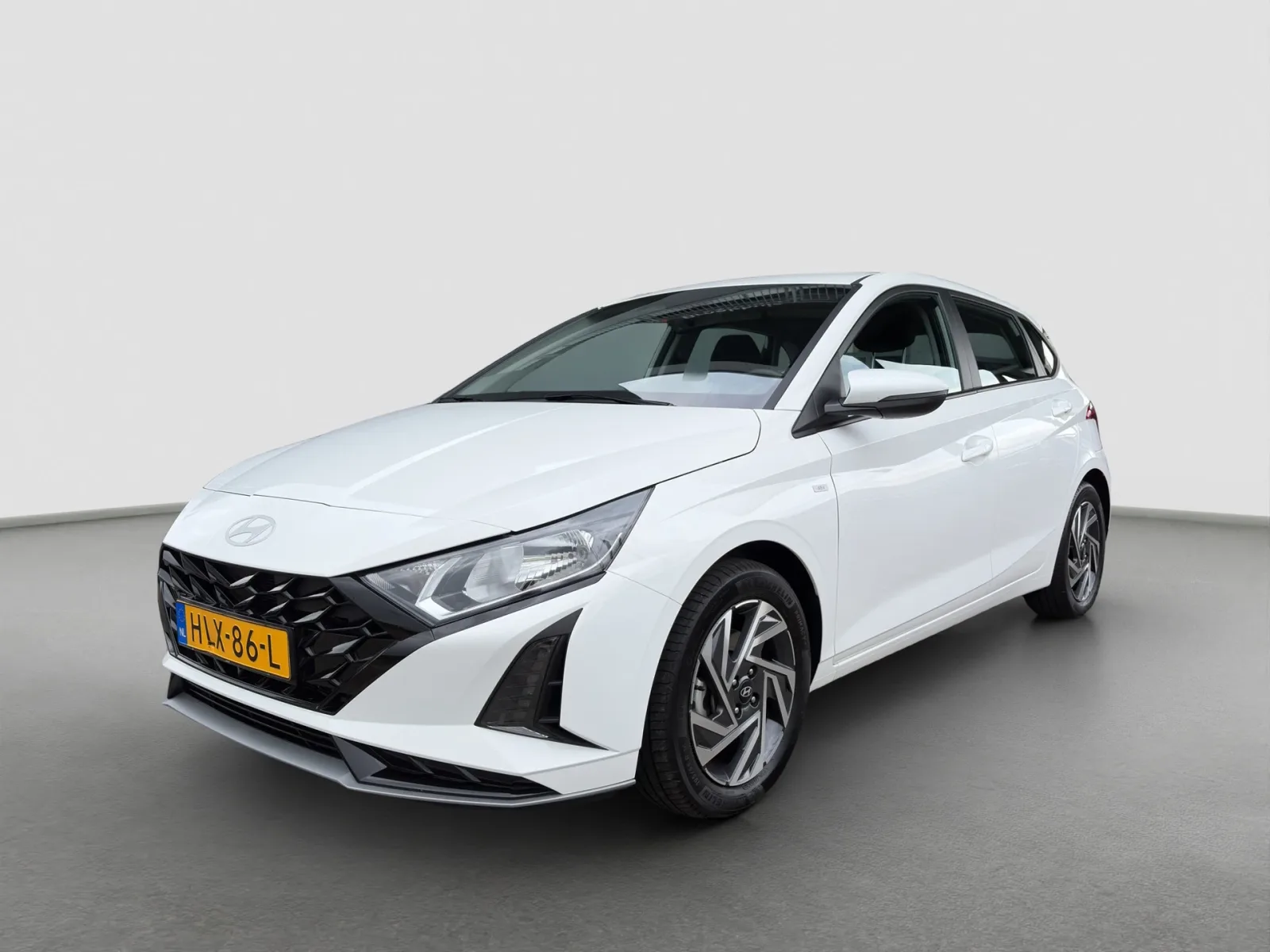 Hyundai i20 (2025) — foto 1