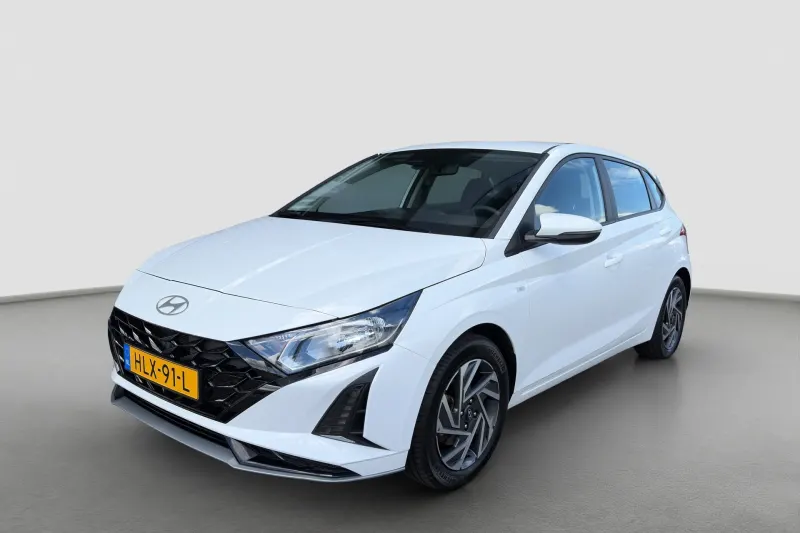 Hyundai i20 (2025)