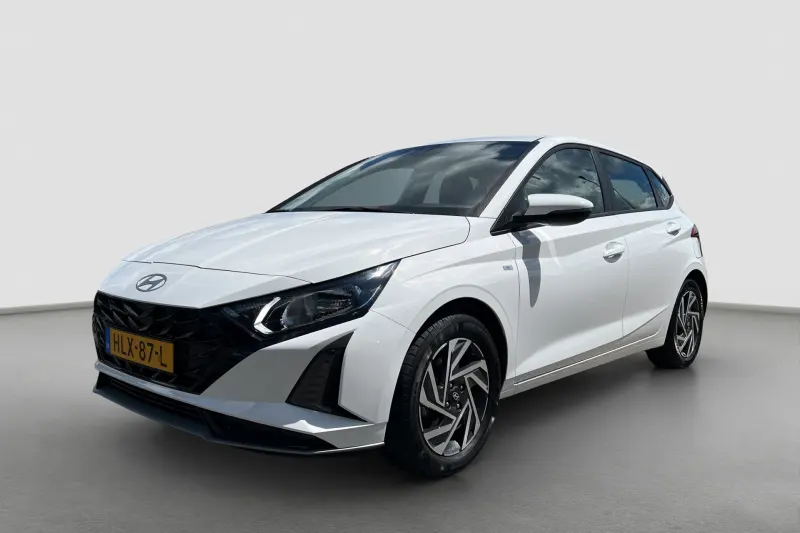 Hyundai i20 (2025)