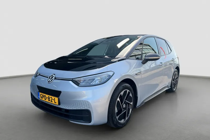 Volkswagen ID.3 (2023)