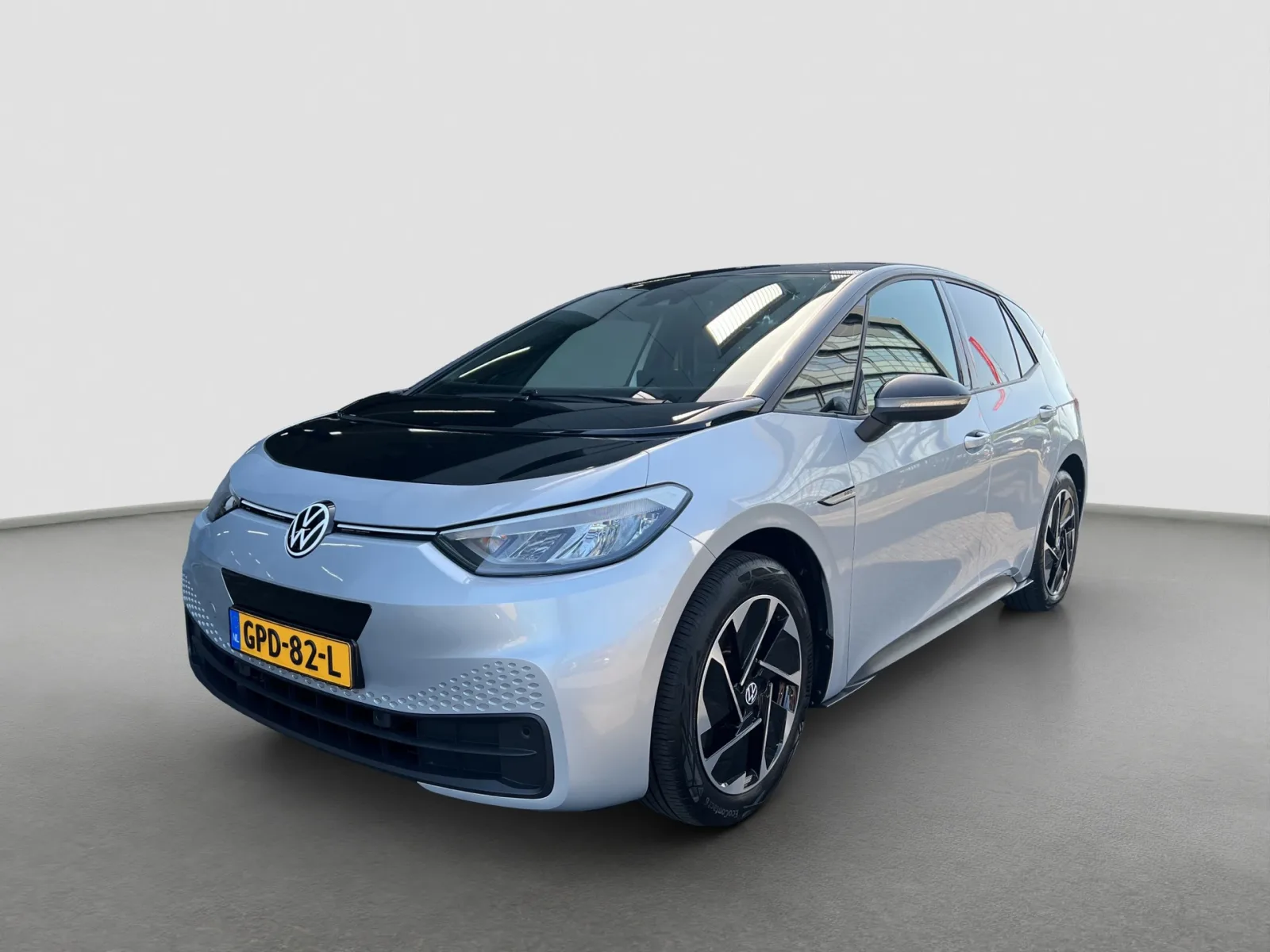 Volkswagen ID.3 (2023) — foto 1