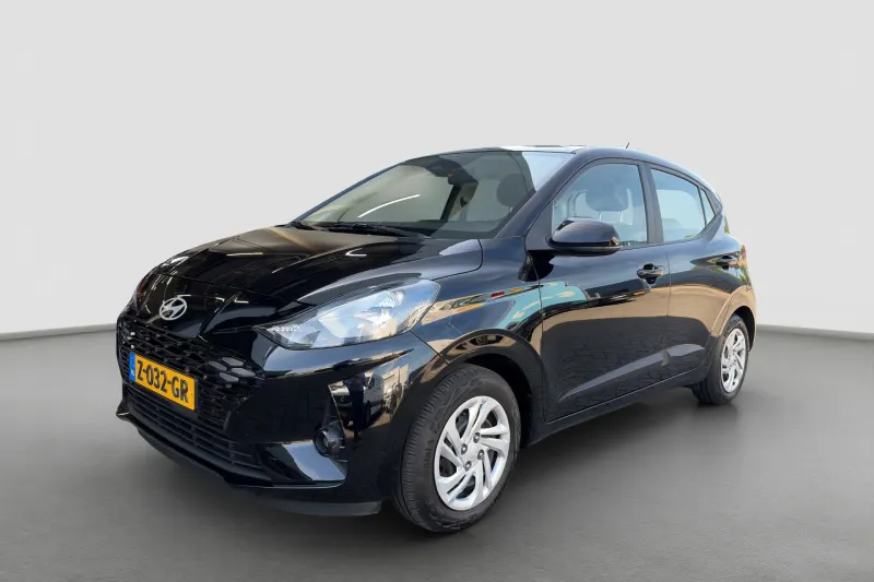 Hyundai i10 (2024)