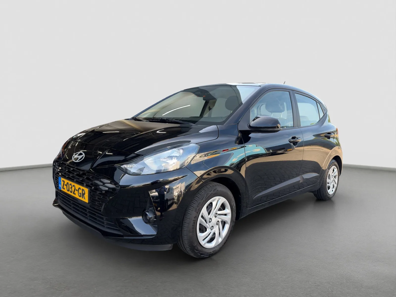 Hyundai i10 (2024) — foto 1