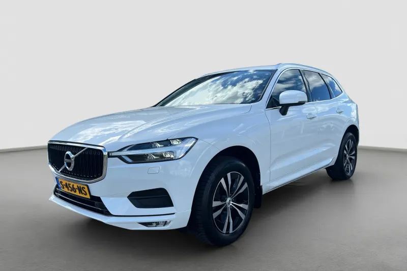 Volvo XC60 (2020)