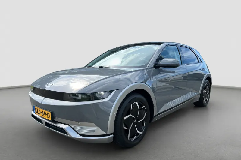 Hyundai Ioniq 5