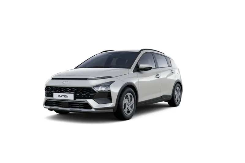 Hyundai BAYON (2026)