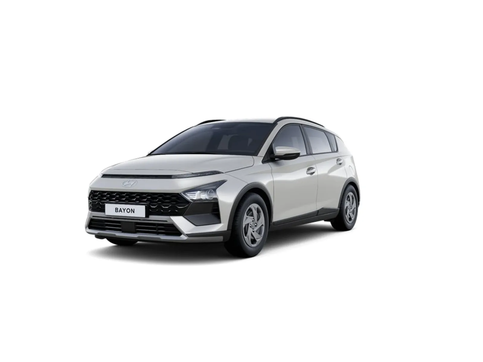Hyundai BAYON (2026) — foto 1
