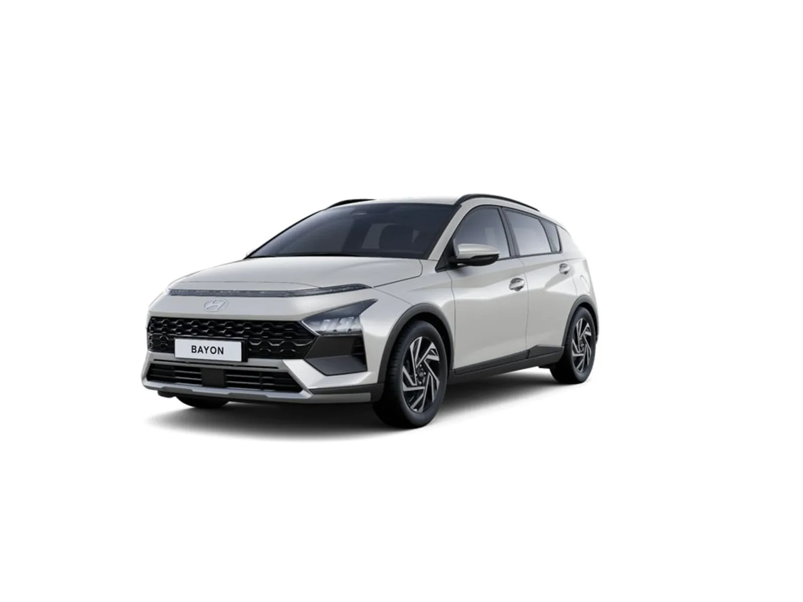 Hyundai BAYON (2026) — foto 1