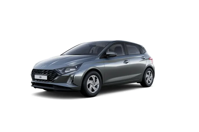 Hyundai i20 (2026)