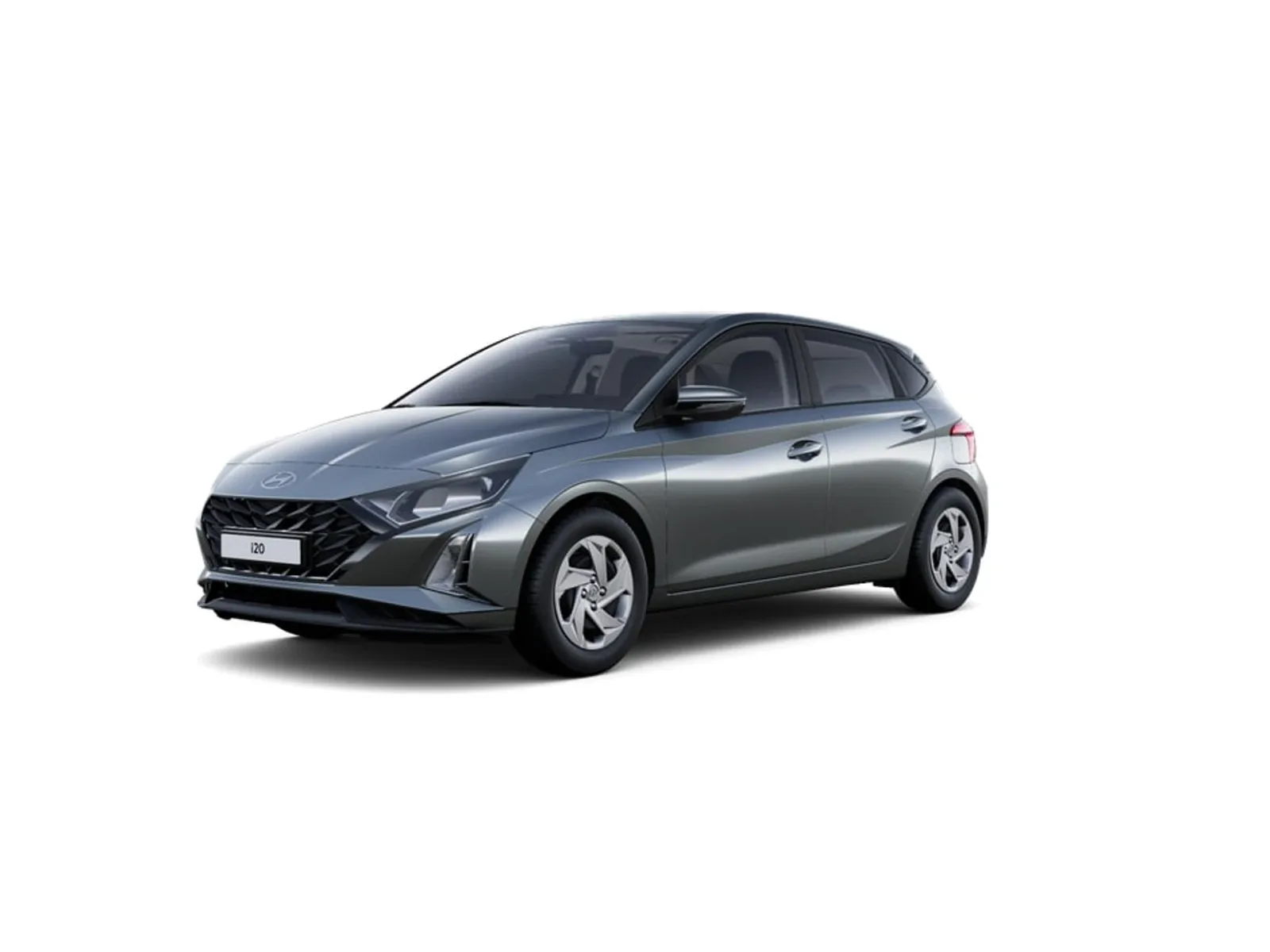 Hyundai i20 (2026) — foto 1