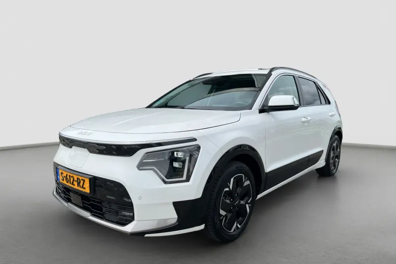 Kia Niro EV (2023)