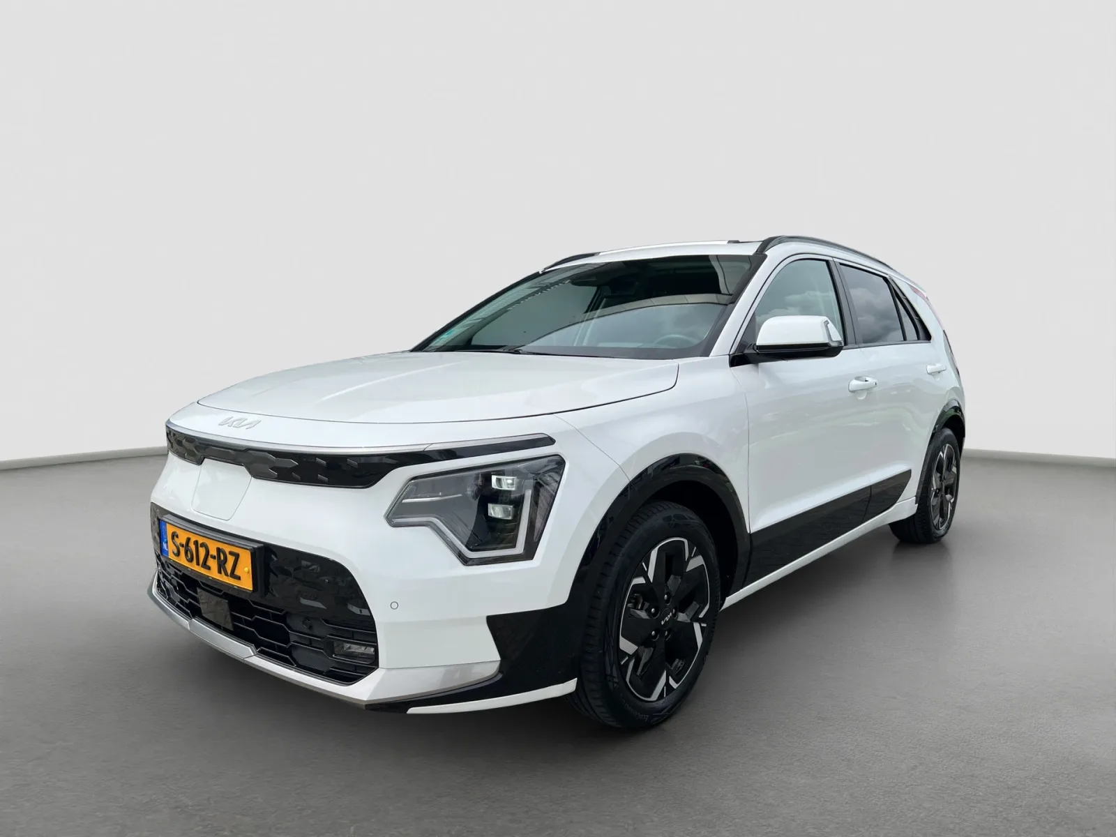 Kia Niro EV (2023) — foto 1