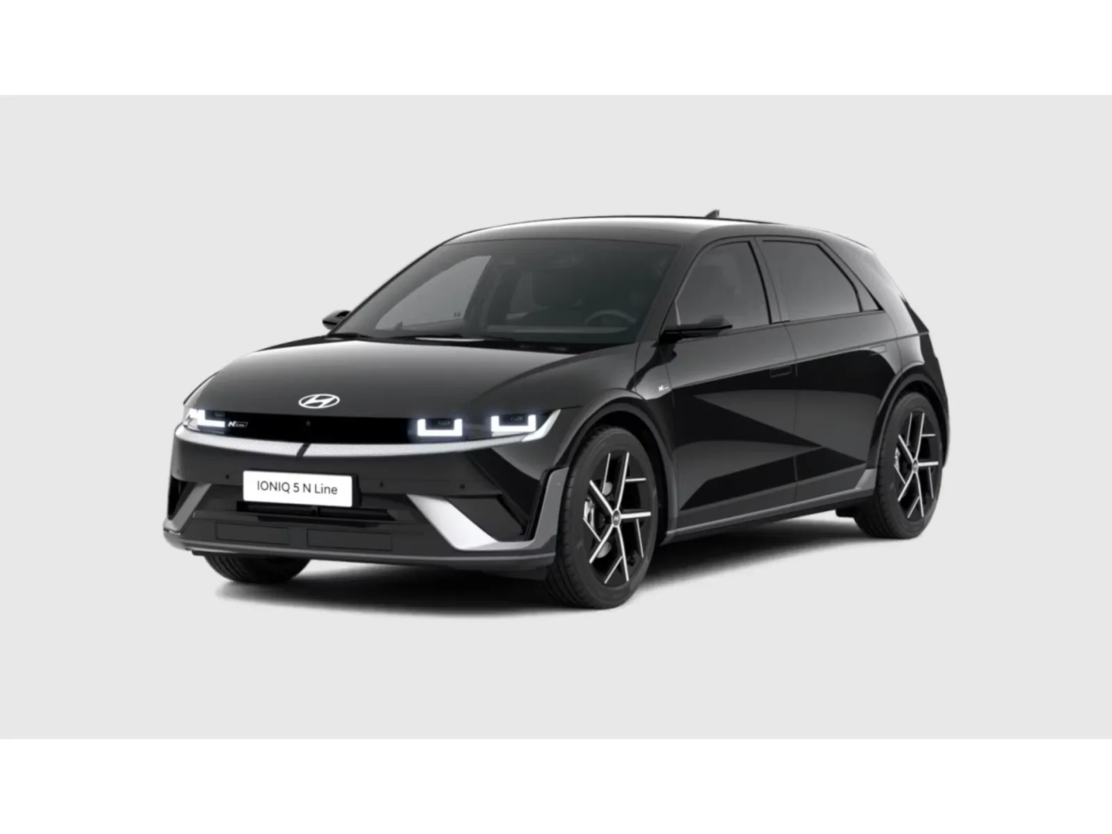 Hyundai Ioniq 5 (2026) — foto 1