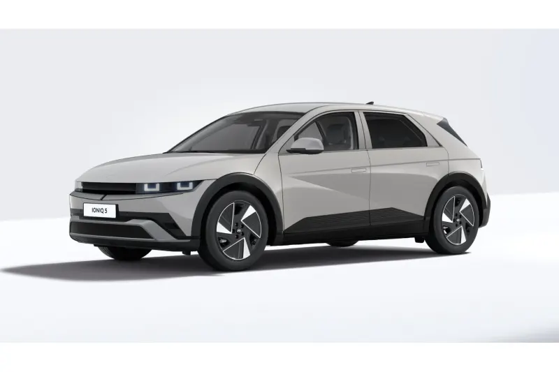Hyundai Ioniq 5 (2026)