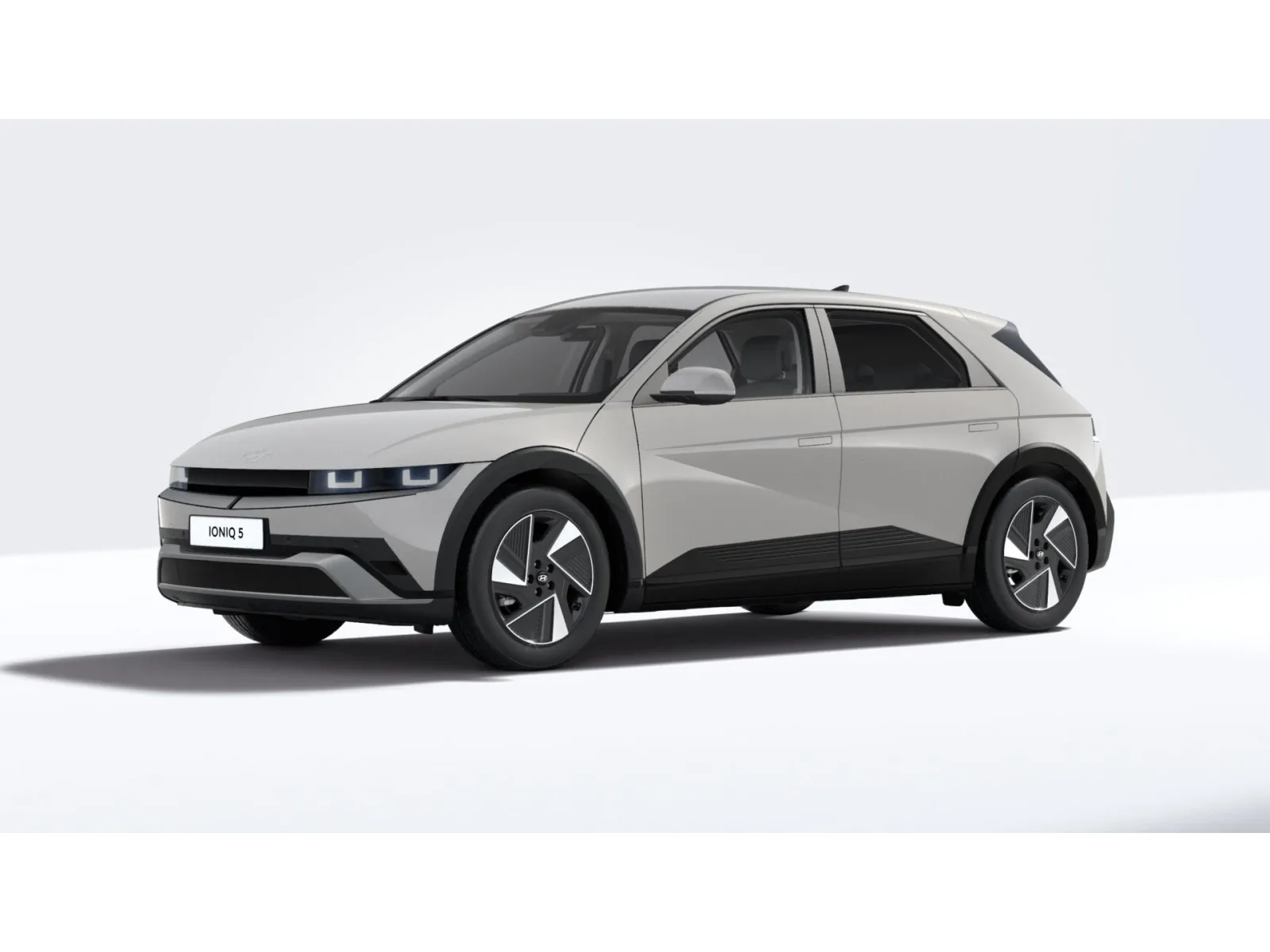 Hyundai Ioniq 5 (2026) — foto 1