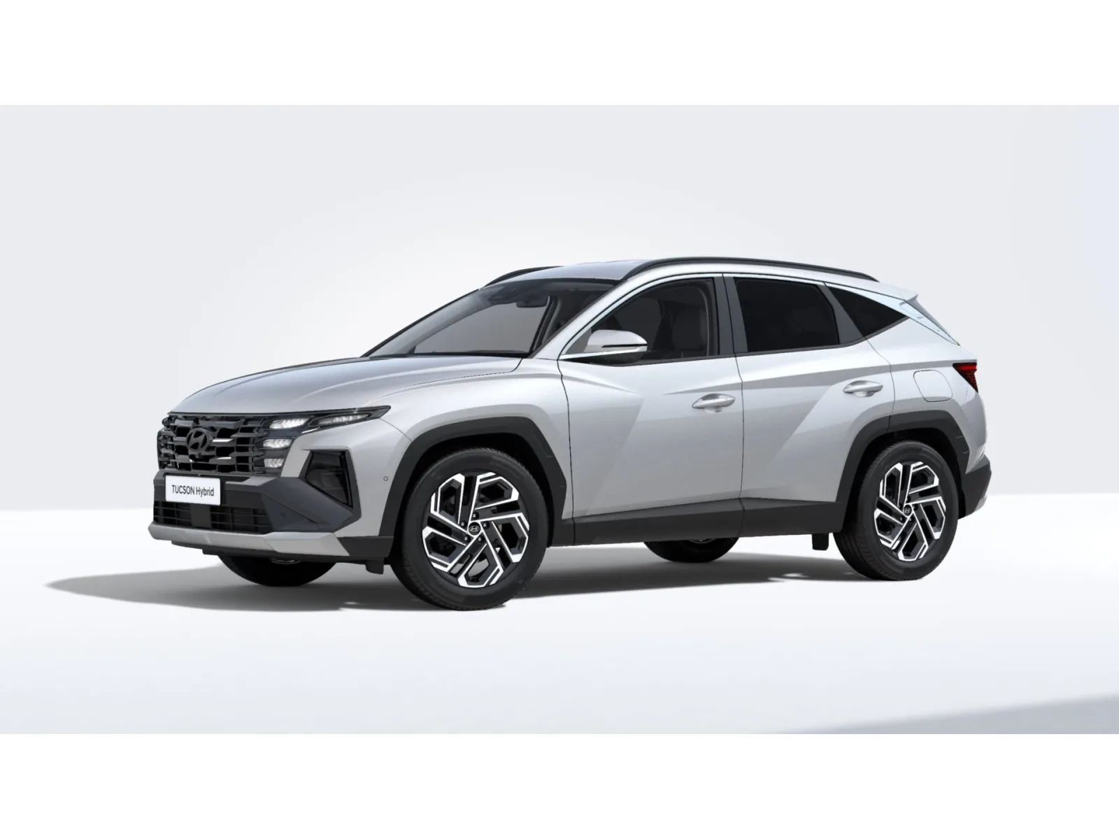 Hyundai Tucson (2026) — foto 1