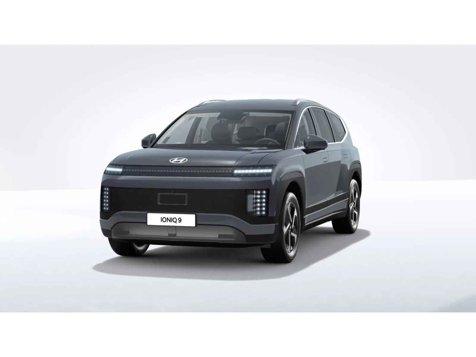 Hyundai Ioniq 9 (2026) — foto 1