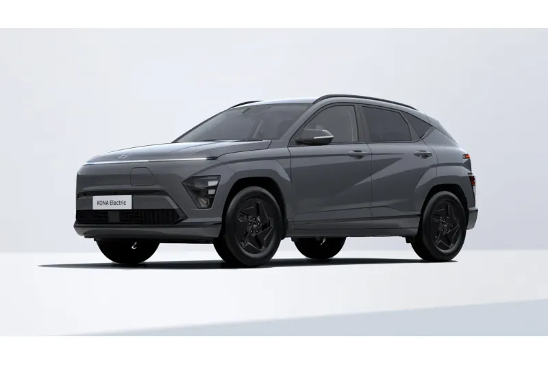 Hyundai Kona Electric (2026)