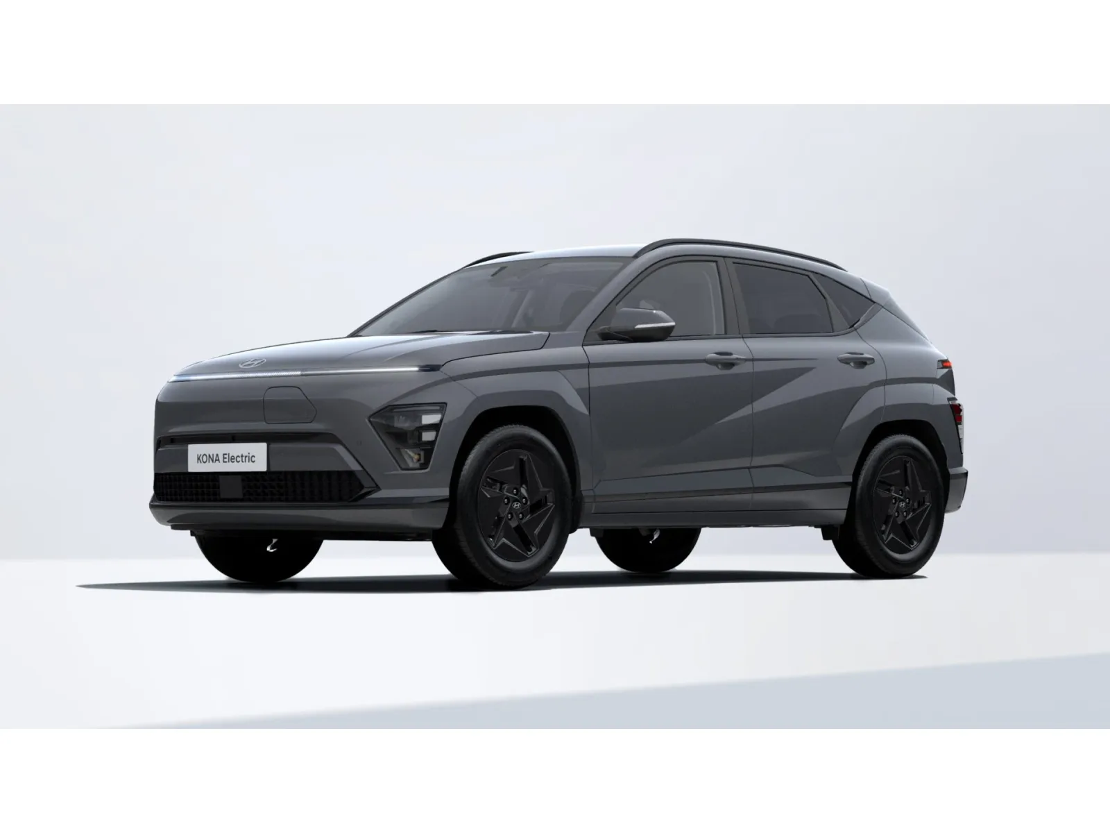 Hyundai Kona Electric (2026) — foto 1