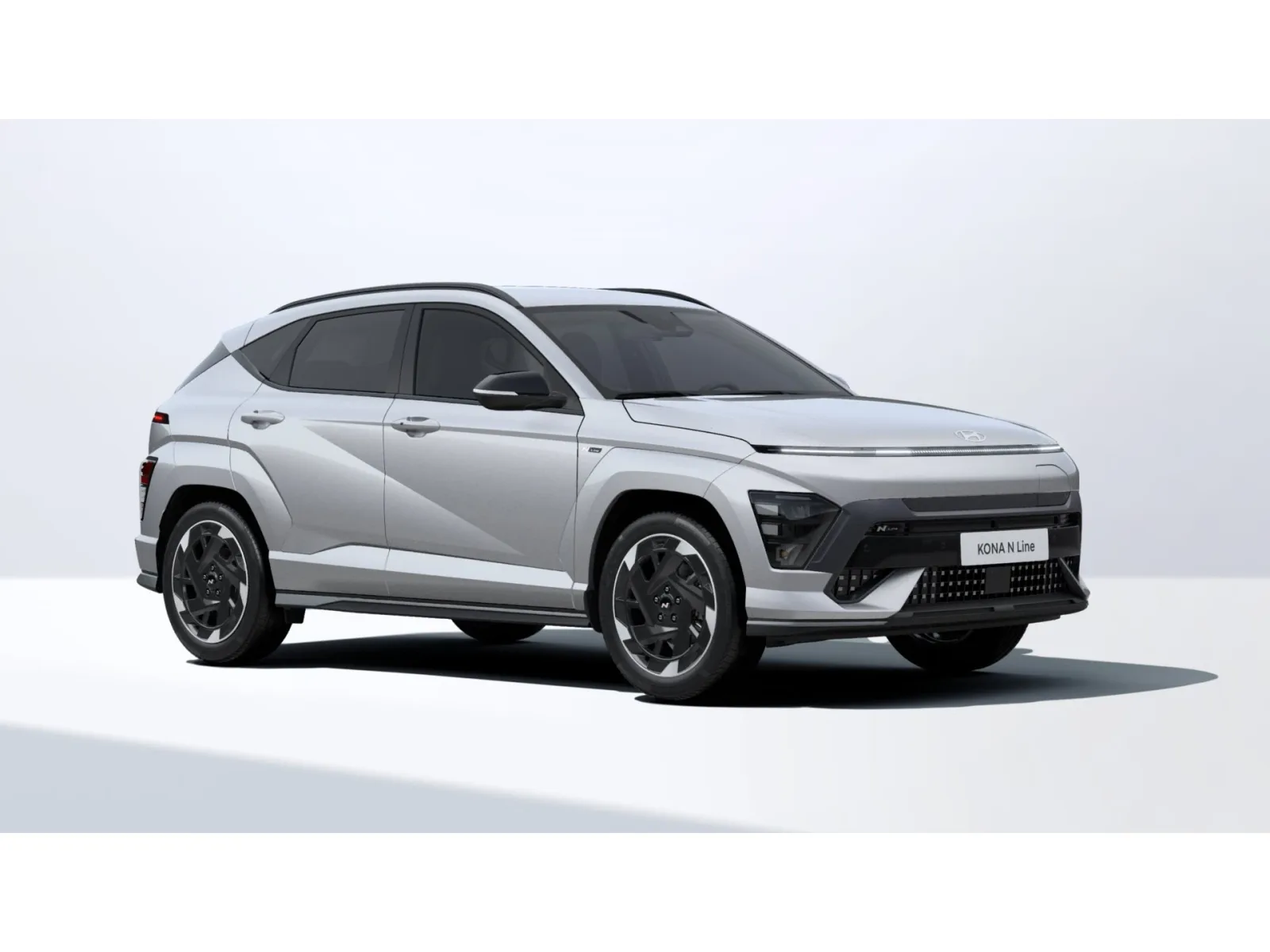 Hyundai Kona Electric (2026) — foto 1