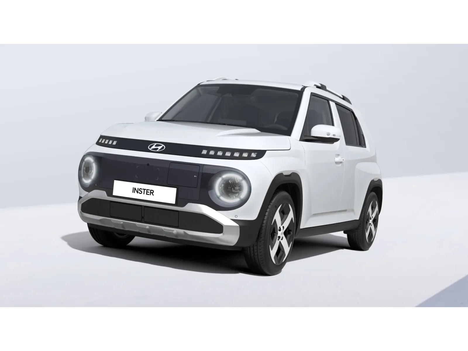 Hyundai INSTER (2026) — foto 1
