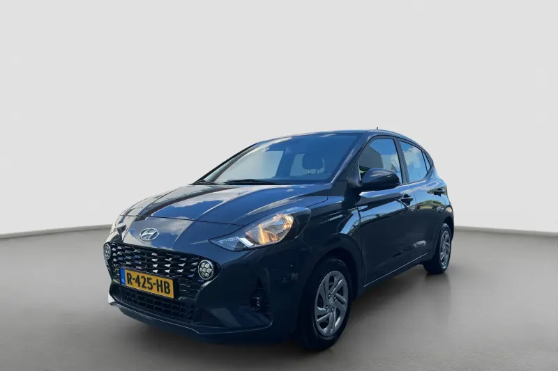 Hyundai i10 (2022)