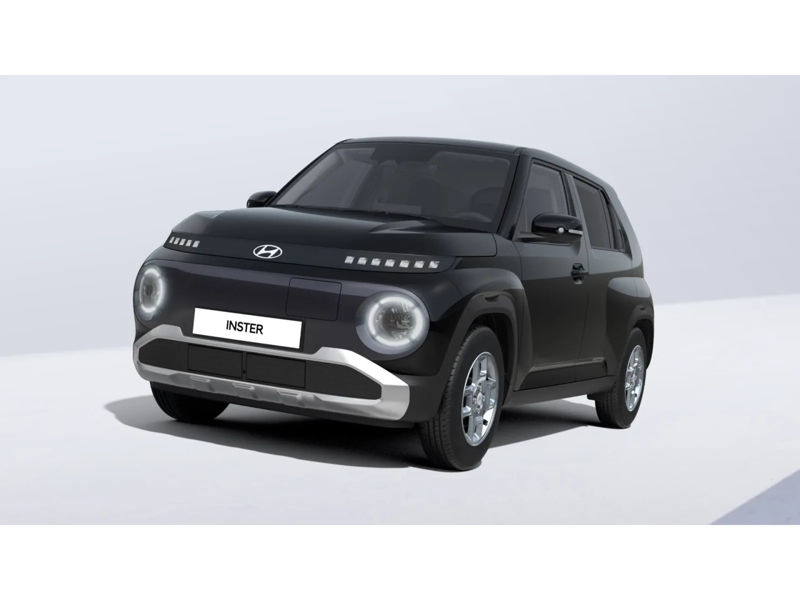 Hyundai INSTER (2026) — foto 1