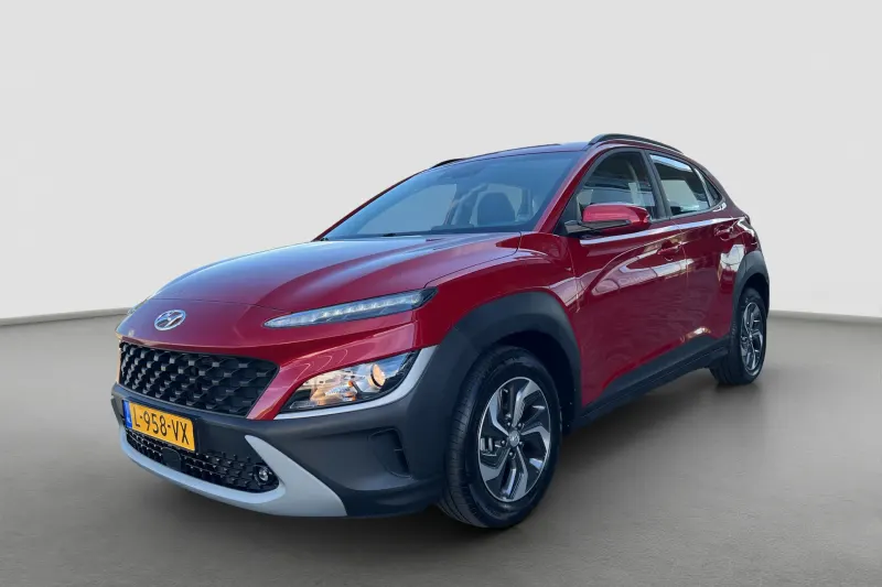 Hyundai Kona (2021)