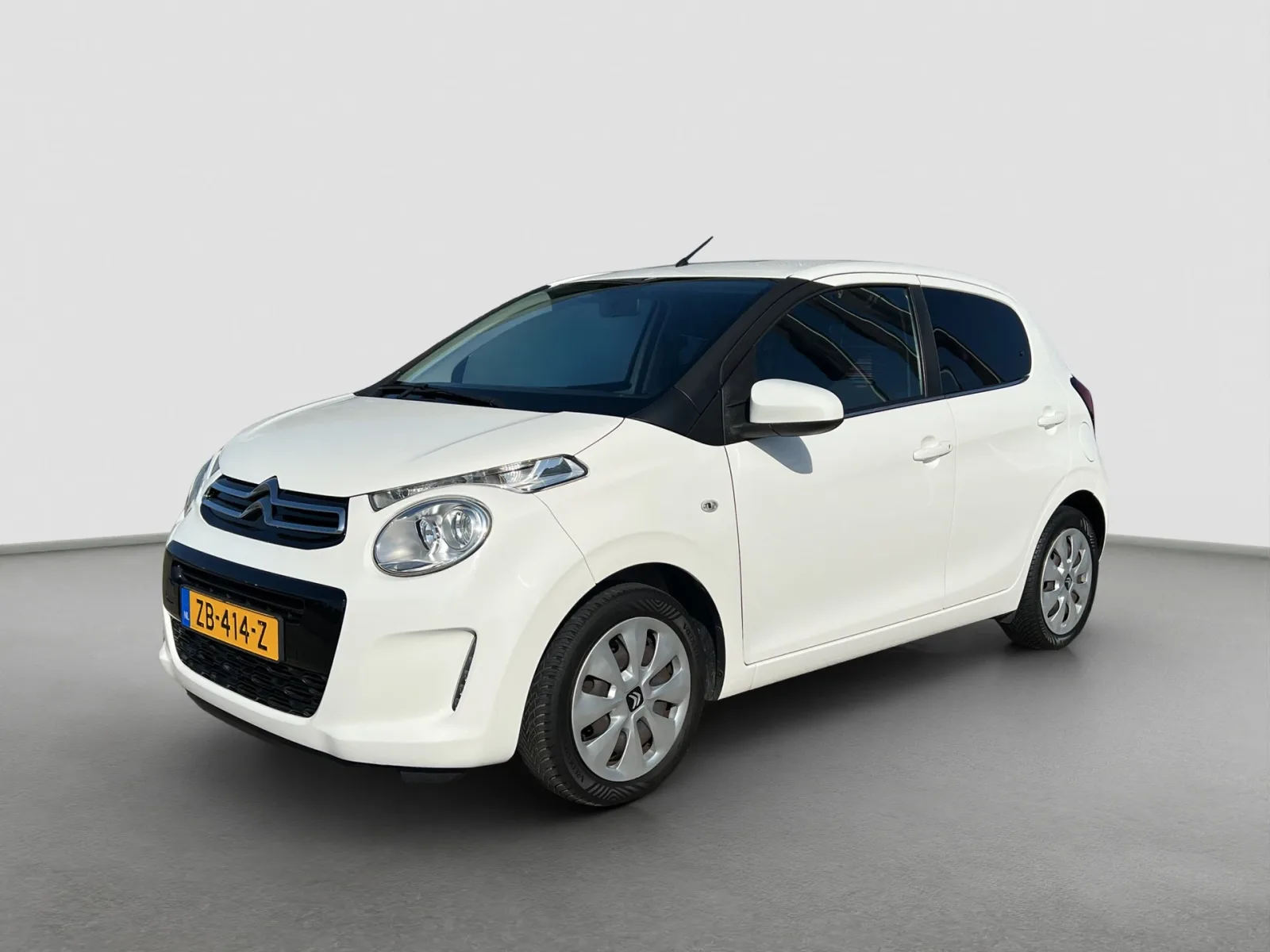 Citroën C1 (2019) — foto 1
