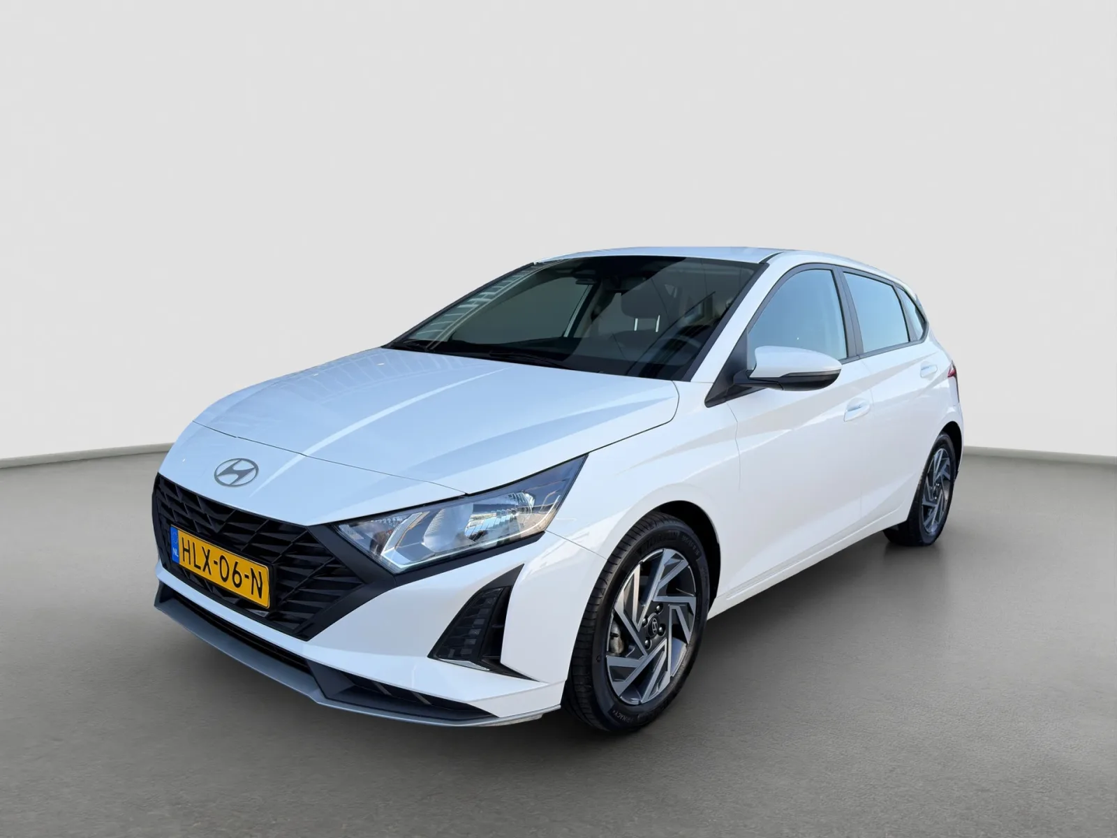 Hyundai i20 (2025) — foto 1