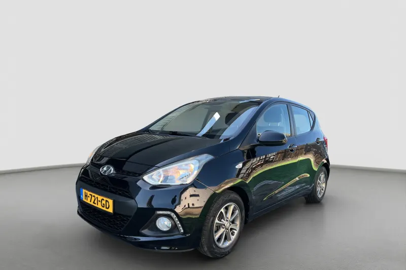 Hyundai i10 (2015)