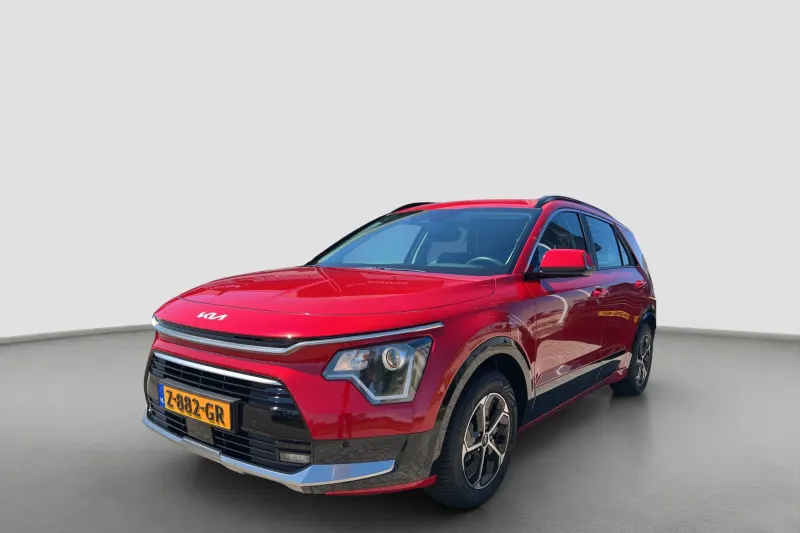 Kia Niro (2024)
