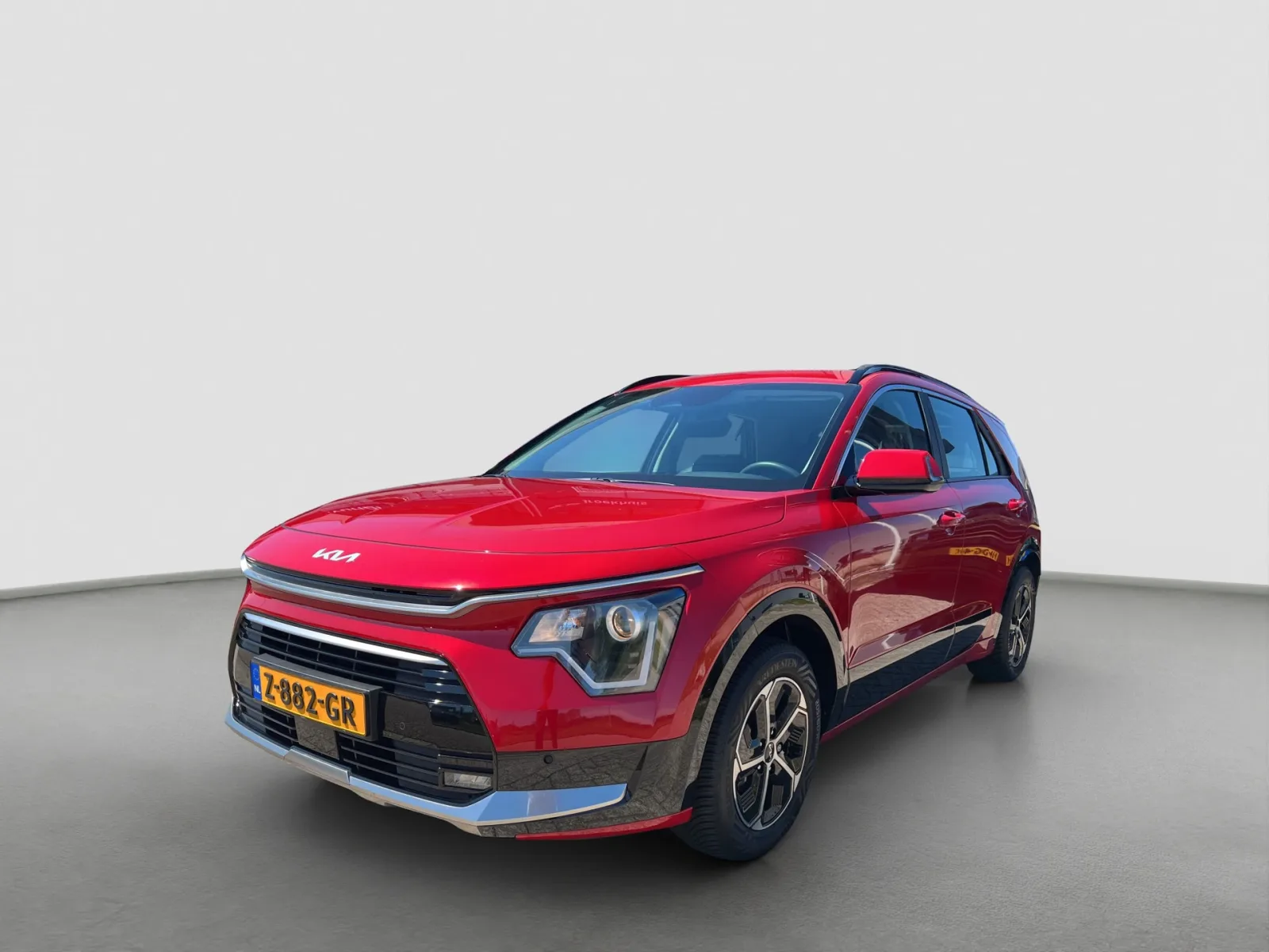 Kia Niro (2024) — foto 1