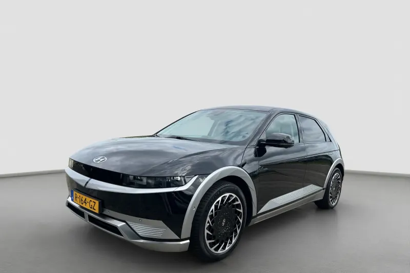 Hyundai Ioniq 5 (2022)