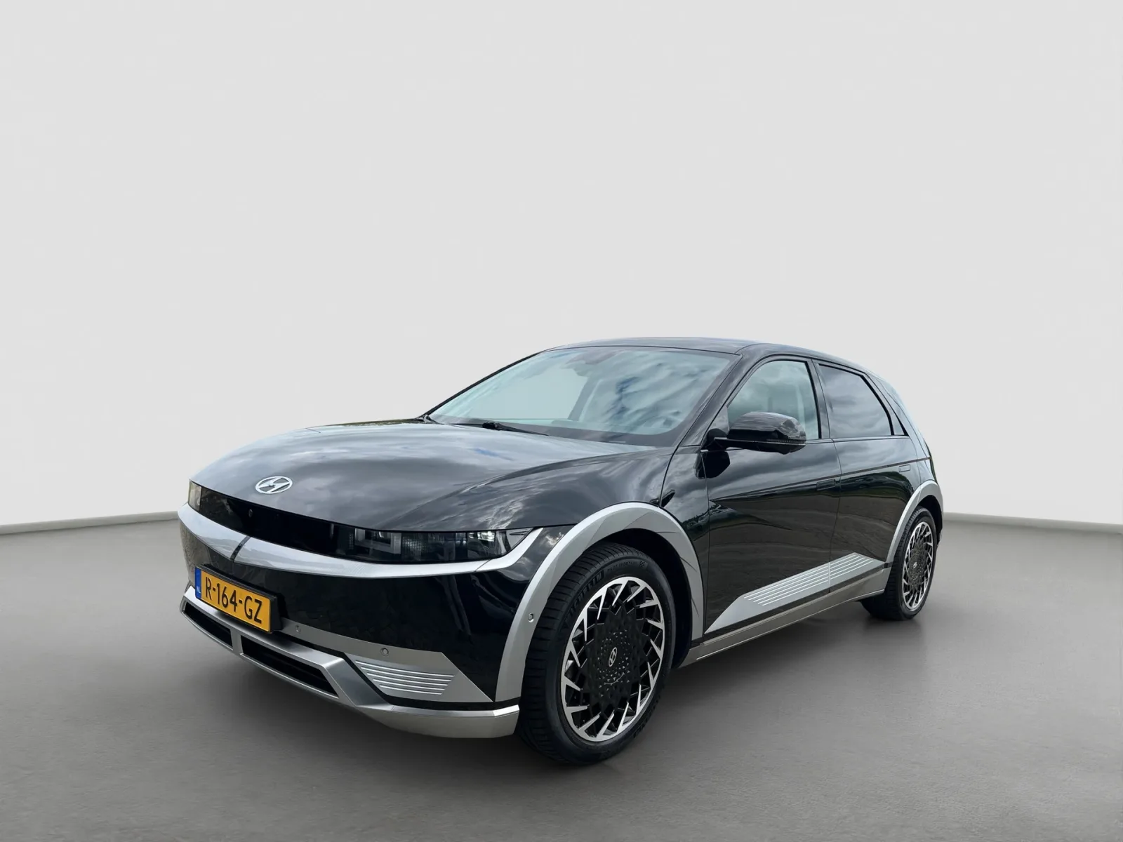 Hyundai Ioniq 5 (2022) — foto 1
