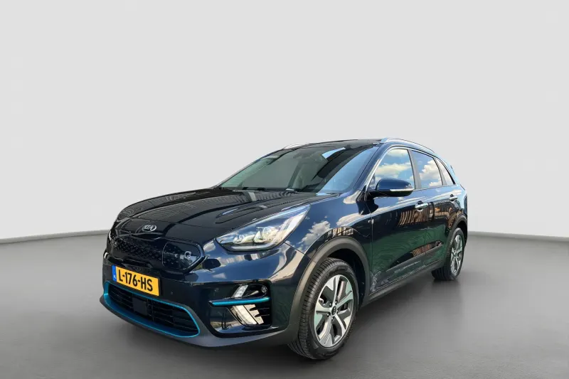 Kia Niro EV (2021)